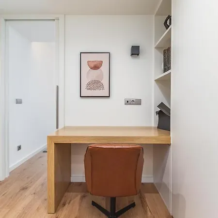 Design Flat * Oporto