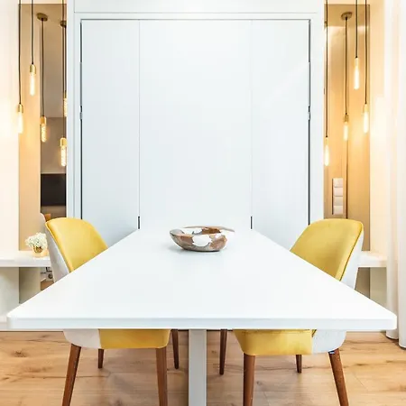 Design Flat Apartamento Oporto