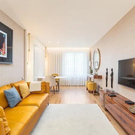 Design Flat Apartamento