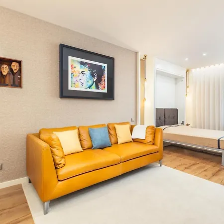 Apartamento Design Flat *
