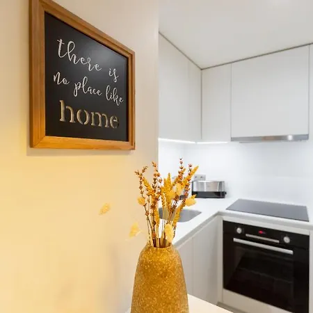 Design Flat Apartment *