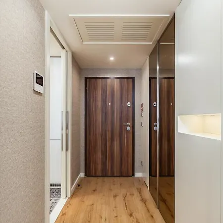 Design Flat *