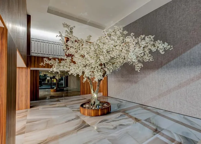 Lejlighed Design Flat