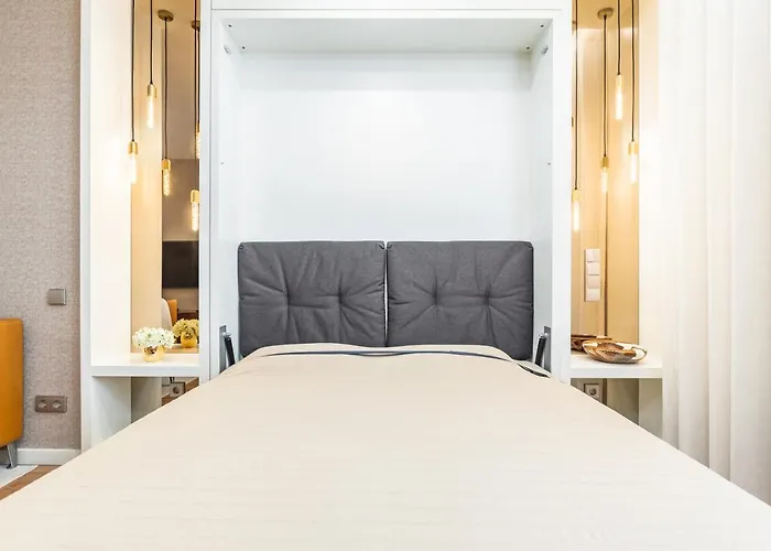 Design Flat * 波尔图