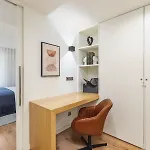 Design Flat
