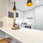 Design Flat Lejlighed Porto