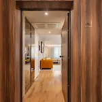 Design Flat