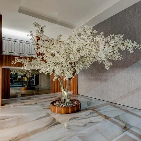 Apartman Design Flat