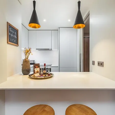 Design Flat