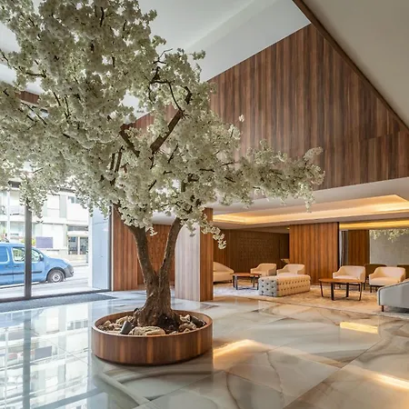 Design Flat Apartman