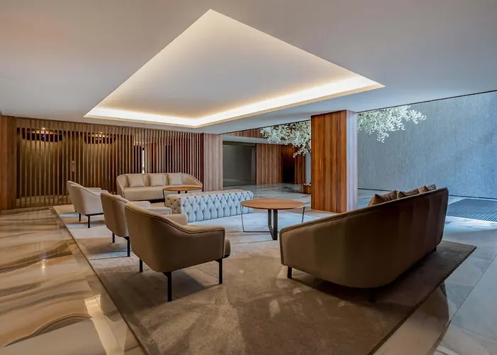 Appartamento Design Flat *