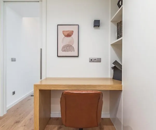 Design Flat * Oporto