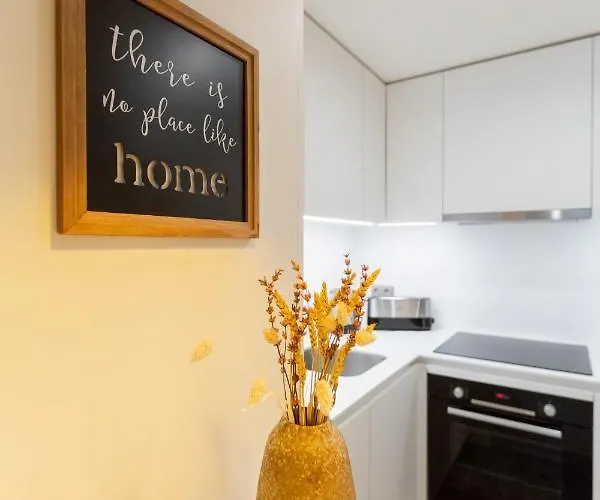 Design Flat Appartamento *