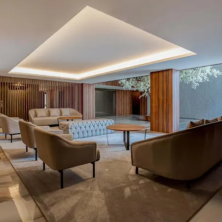Lejlighed Design Flat *
