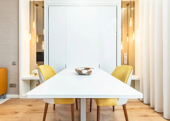 Design Flat Apartmán Porto